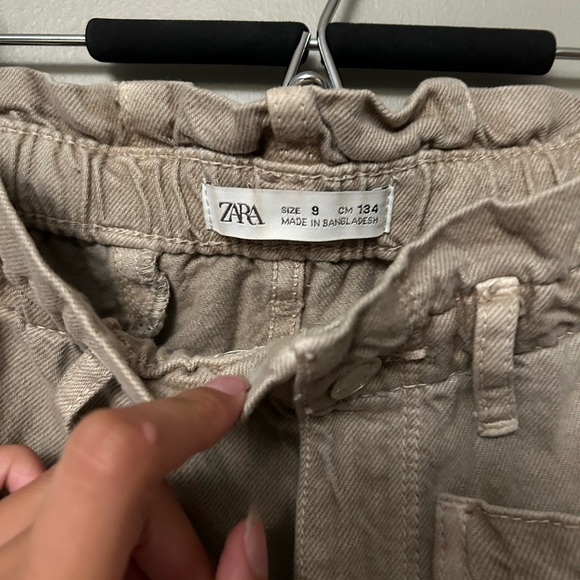 PACK OF 4 PAIR OF SHORTS: from ZARA KIDS! - Picture 6 of 15
